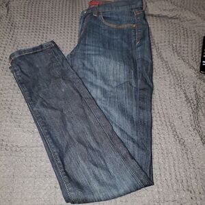 BANANA Republic limited edition skinny jeans